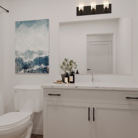 Chuka Boulevard – Three-Bedroom, Two-and-a-half-Bathroom - Photo 3