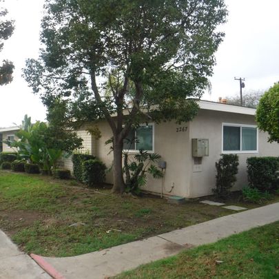 2267 Pomona Avenue - #A, Costa Mesa, CA 92627 - Photo 1