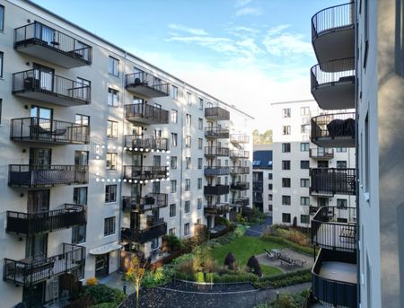 Mannerfelts Väg 8 A - Foto 3