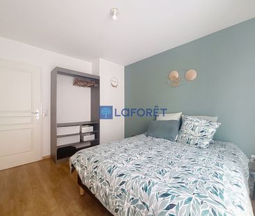 Appartement T2 Épinay-sur-Orge à louer - Photo 2