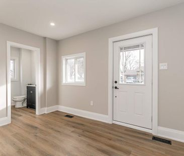 For Lease - 46 Campbell Avenue Unit# 2, Barrie, Ontario - Photo 6