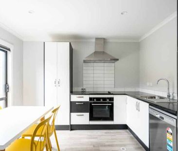 Brand New Studio Rooms - Photo 4