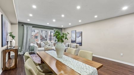 For Lease - 21 Benjamin Way, Whitby, Ontario - Photo 4