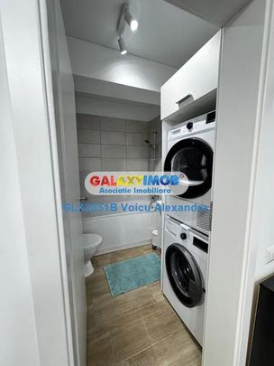 Apartament Berceni - Dimitrie Leonida - Metrou 5 Minute - NOU - Fotografie 1
