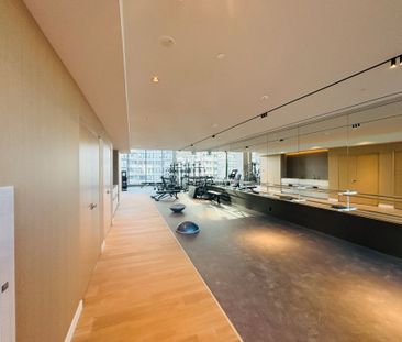 For Lease - 395 Square One Drive Unit# 3709, Mississauga, Ontario - Photo 5