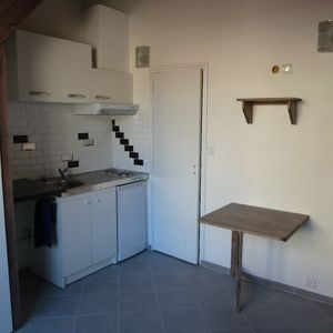 Appart F1bis 18m² (réf 2128010) - Photo 2