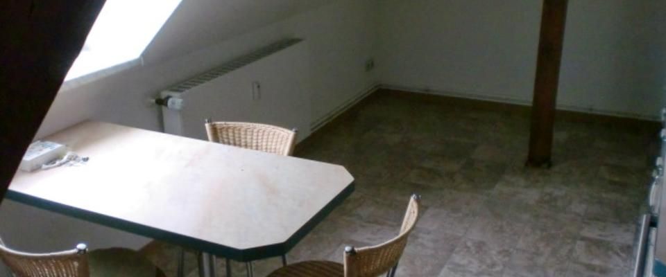 Wohnung 2. OG Bicklinger Weg Quedlinburg - Foto 1