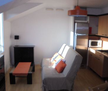 Location Appartement 2 pièces 35m² LOUVRES 95380 - Photo 1