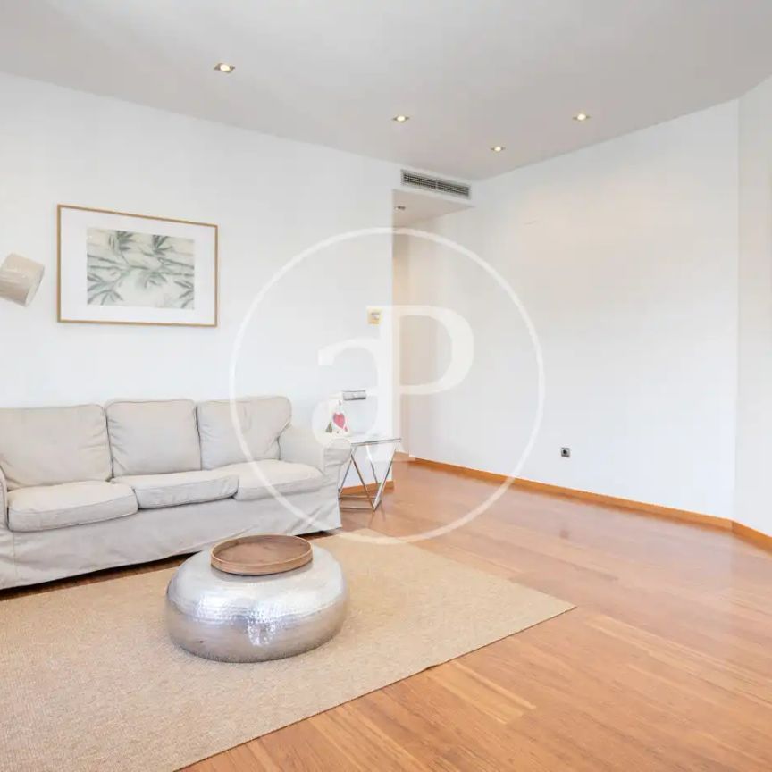 Piso de alquiler en C/ de la Barcelonina, Sant Francesc - Photo 1