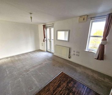 1 bedroom flat to rent - Photo 6