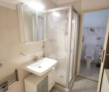 1 Zimmer-Wohnung Nähe Augarten - Photo 6