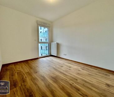 Location Appartement 3 pièces 56m² THONON LES BAINS 74200 - Photo 2