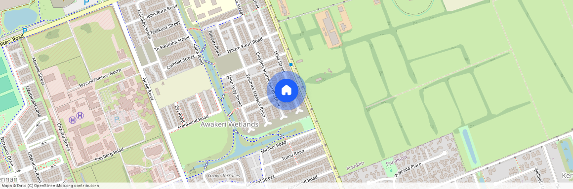 8 Parahau Road, Papakura, Papakura