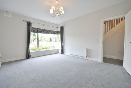 Melfort, Newtown Park Avenue, Blackrock, County Dublin - Photo 2