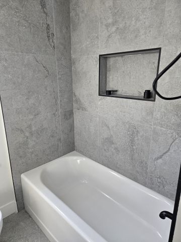 For Lease - 111 Mcallister Road Unit# Main, Toronto, Ontario - Photo 4