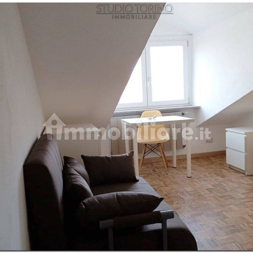 Monolocale via Cernaia 32, Cittadella, Torino - Photo 1