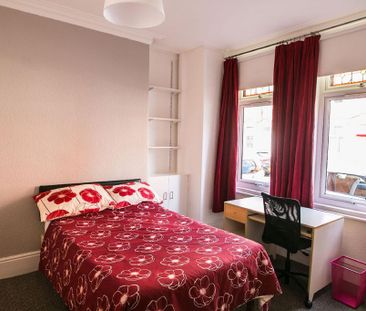 6 bedroom house to rent - Photo 5