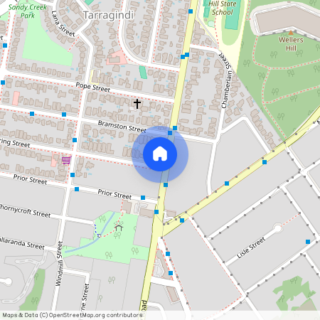 9 Pring Street, Tarragindi QLD 4121