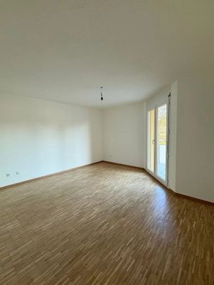 Appartement de 5.5 pièces au 3ème étage - Photo 1