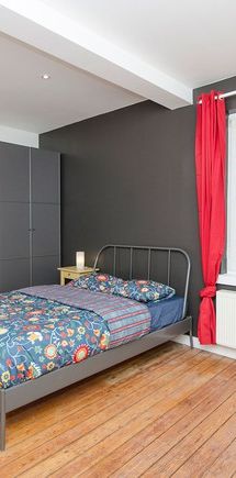 Room at Rue Elise 120 - Photo 1