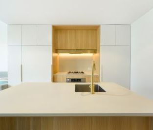 Stylish North-Facing Apartment in the Heart of Macquarie Park - Photo 6