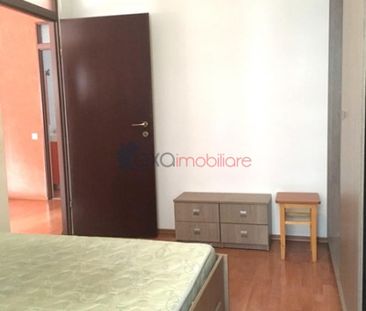 Apartament 3 camere de inchiriat in Cluj-Napoca, Marasti ID 4581 - Photo 2
