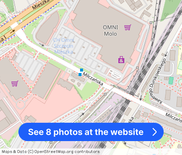 Trzypokojowe mieszkanie na wynajem – Pomorzany - Photo 1