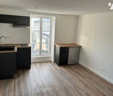 Appartement T1 -LAVAL - Photo 1
