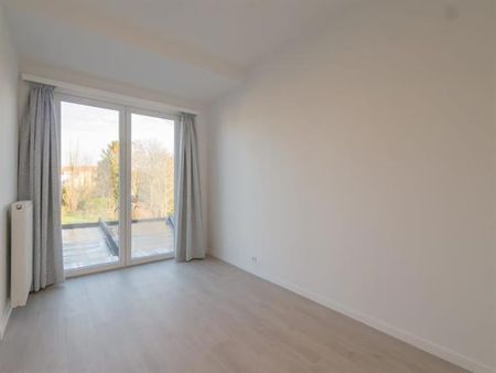 Appartement te huur - Photo 2