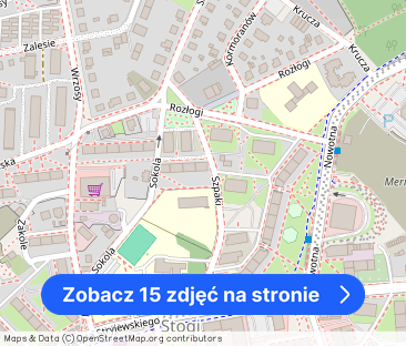 Mieszkanie - Gdańsk - Zdjęcie 1