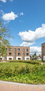 Welgelegen Park Apeldoorn, De Hof - Foto 3