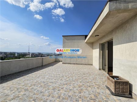 Inchiriere apartament Premium 4 camere de tip Penthouse la Politehnica - Photo 4