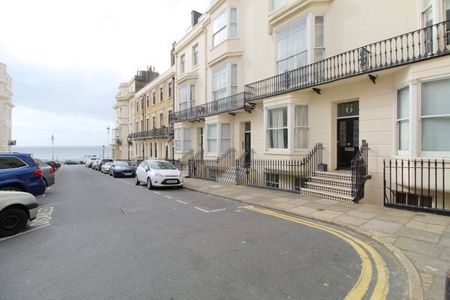 Belgrave Place, Kemp Town, BN2 1EL - Photo 4