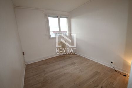 APPARTEMENT T3 A LOUER - Photo 2