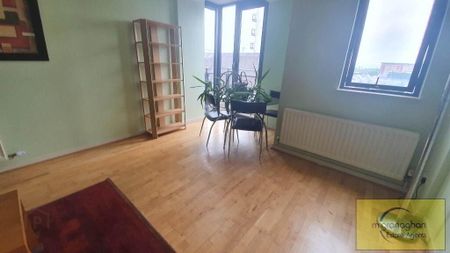 Apartment 8 17 Queens Square, Belfast, BT1 3FF - Photo 3