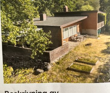 Sjögången, Särö - Photo 5