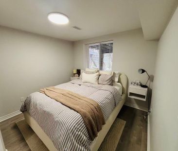 For Lease - 84 Doyle Drive Unit# Basement, Guelph, Ontario - Photo 5