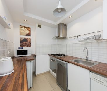 38m2 powierzchni marzeń - Photo 4