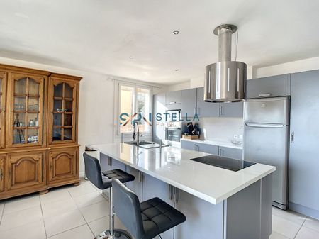 T3 meublé rénové vue mer à l'année - secteur Castelvecchio, - Photo 5