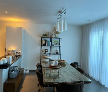 Wunderschöne schöne 4 1/2 Zimmer-Attika-Wohnung gesucht? - Photo 3