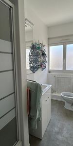 Location Appartement 2 pièces 46m² ST NAZAIRE 44600 - Photo 4