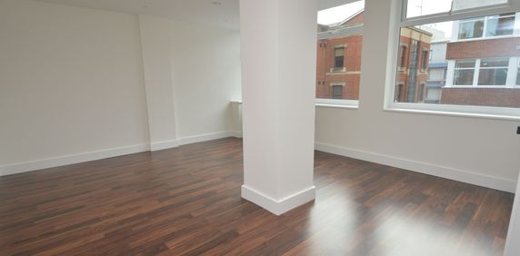 Flat to rent, - Photo 2