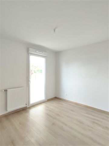 Location Appartement 2 pièces 42m² TOULOUSE 31200 - Photo 2