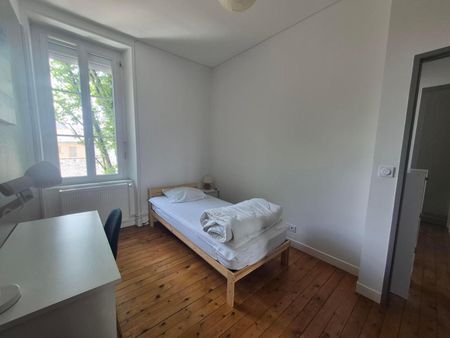 Location Appartement 3 pièces 51m² ANGERS 49100 - Photo 4