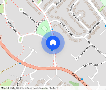 Grange Avenue, Barnton, Northwich - Photo 1