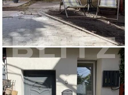 Apartament 3 camere, la curte, pet friendly,zona NTT Data - Photo 4