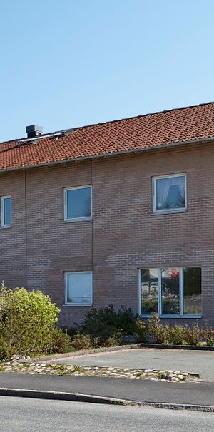 Stora Vägen 53B - Foto 1