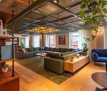 2 Bed Flat, Bradford Street, B12 - Photo 3