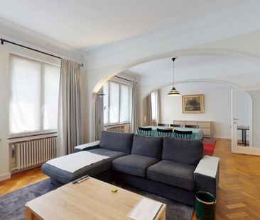 Appartement à Woluwe-Saint-Lambert - Photo 2