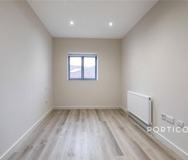 1 bedroom flat to rent - Photo 6